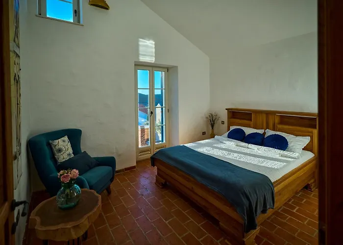 Apartamento Stone Lace Kolan